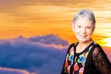 Danabelle B. Créatrice d'art mural imprimable