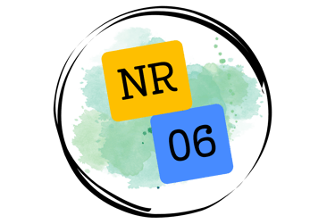 Treinamento sobre EPI NR 06. Utilização, conservação e limpeza.