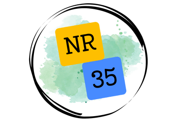 Treinamento trabalho em altura NR 35