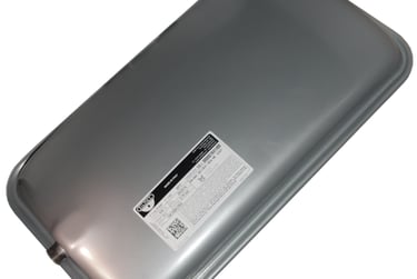 vaso de repuesto caldera vaillant