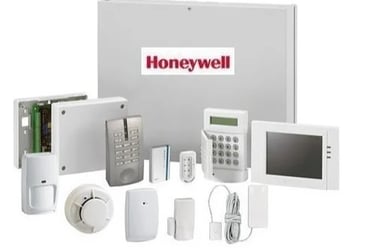 Alarma Honeywell