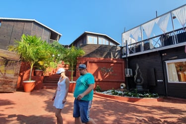 The Regalia Resort,Goa