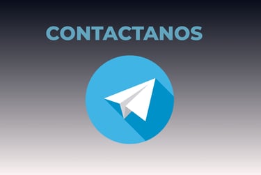 Telegram de ChimeneasCaloryConfort