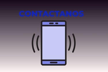 Telefono de ChimeneasCaloryConfort