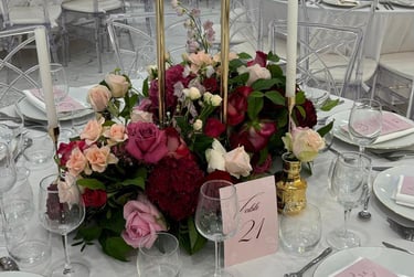 salle de mariage yvelines