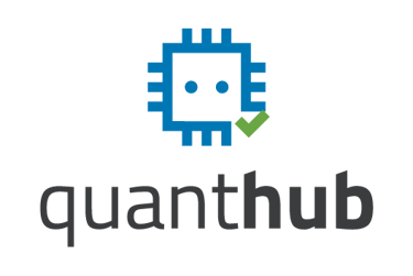 quanthub logo