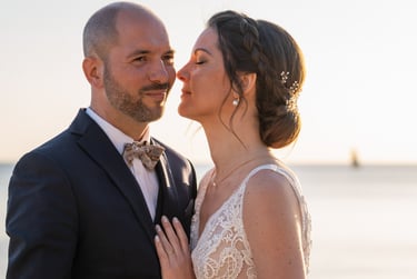 photographe mariage charente maritime