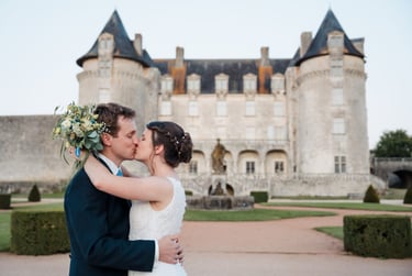 photographe mariage charente maritime cérémonie laïque émotion