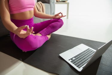meditazione yoga