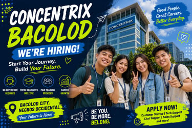 indeed jobs bacolod hiring concentrix bacolod hiring transcom bacolod hiring bpo call center hiring