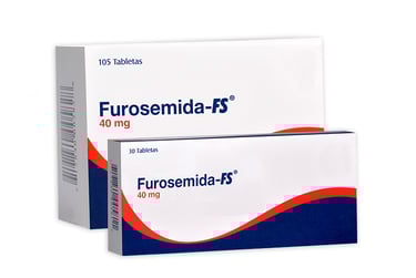 furosemida