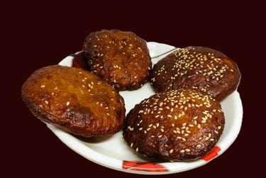 Pitha