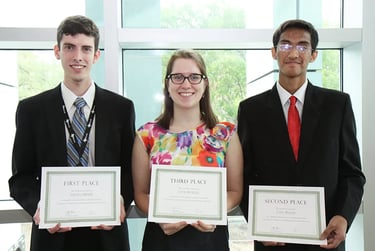 Certified Students