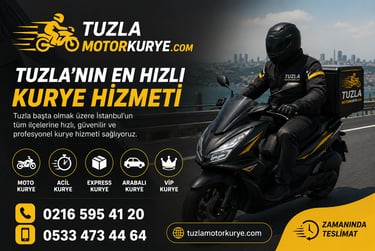 tuzlamotorkurye.com