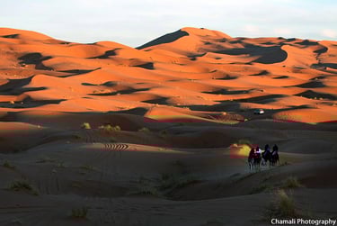 morocco photography tours