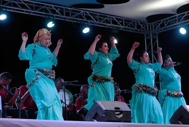 imilchil marriage festival moroccography
