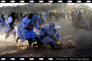 morocco photography tours