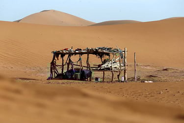 morocco photography tours
