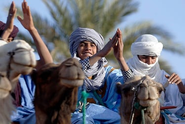morocco photography tours