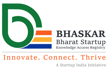 Bhaskar Bharat Startup Knowledge Access Registry a Startup India Initiative