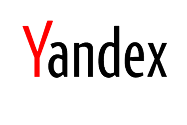 Yandex ads logo