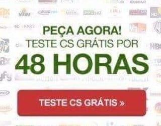 cs teste 48 rolos