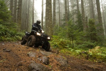 PJS Insurance Services offers ATV insurance to riders in Toledo Ohio and Mesa Arizona