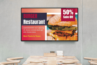 claratech's Android Advertising Dispalys 003