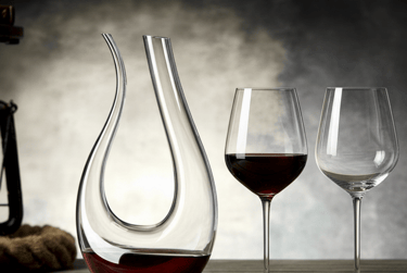 Bordeaux Wine Glasses wholesale in China
