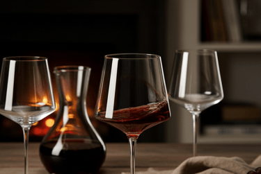Bordeaux Wine Glasses wholesale in China