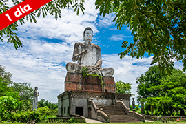 Tour 1 día en Battambang
