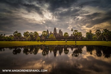 Angkor Wat