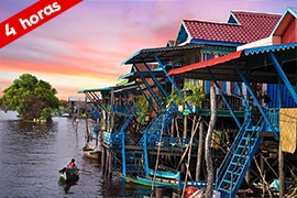 Kompong Phluk