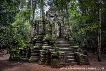 Templo Mangalartha