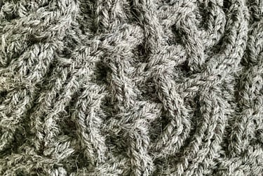 hand Knits
