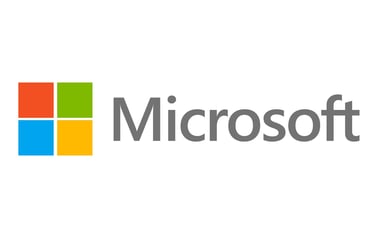Microsoft ads logo