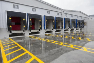 LOADING DOCK PRESSURE WASHING SERVICES BROWARD PSI POWER WASHING