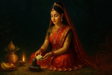 हरितालिका तीज 2025 आखिर कब है शुभ मुहूर्त