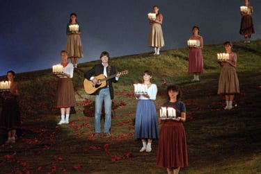 Gitár Akkordok: István a Király - Oly távol vagy tőlem