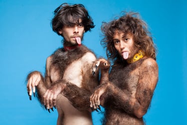 AGAR AGAR MUSIC BAND