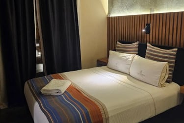 hotel aeropuerto tuxtla