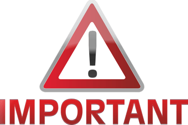 Avertissement important – les accompagnements proposés ne remplacent pas un traitement médical