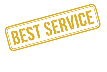 best service logo