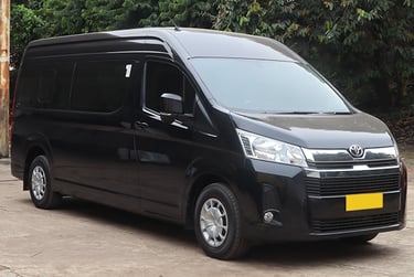 Sewa Mobil Premio