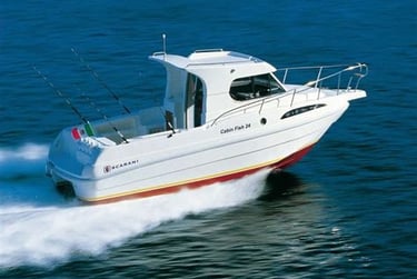 Boat Insurance Foremost Leechburg PA