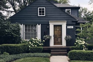 Home Insurance