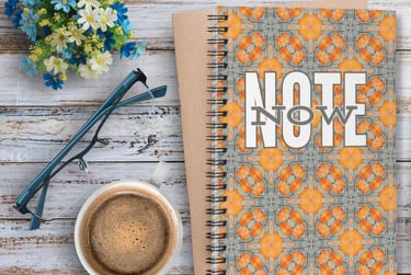 Commercial use patterns for print on demand
