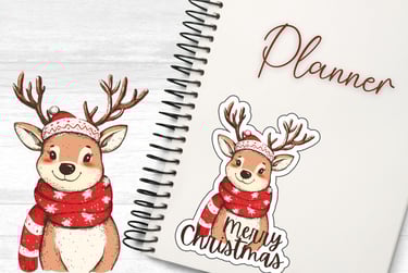 Free Christmas Clipart
