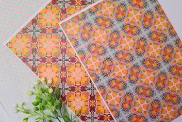 How to use digital patterns and what can you do with digital patterns