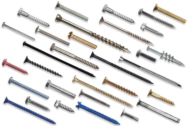 SCREWS